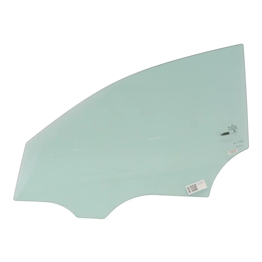 Mercedes GLC X253 Door Window Front Left N/S Glass Glazing AS2 - SKU A2537256700 - Part number A2537256700