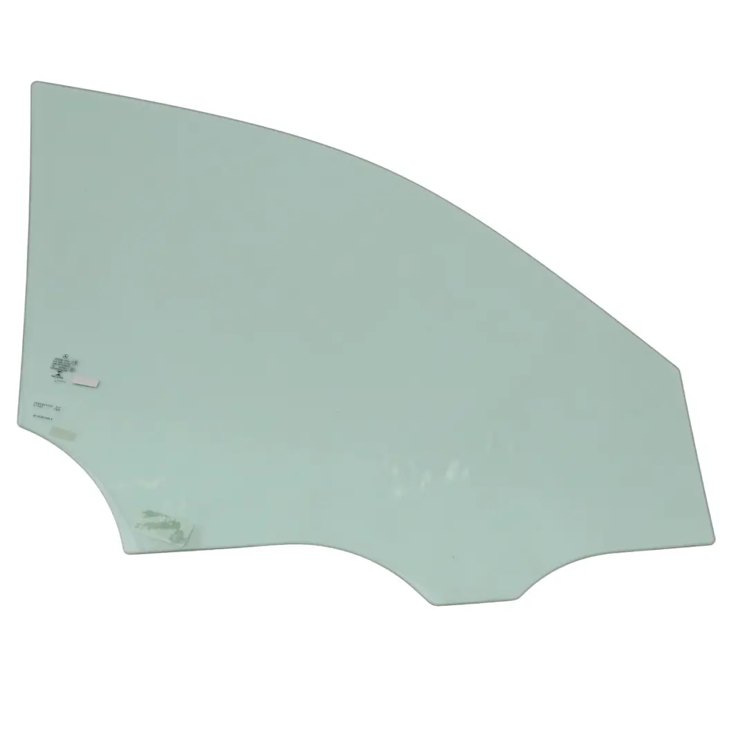 Mercedes GLC X253 Door Window Front Left N/S Glass Glazing AS2 - SKU A2537256700 - Part number A2537256700