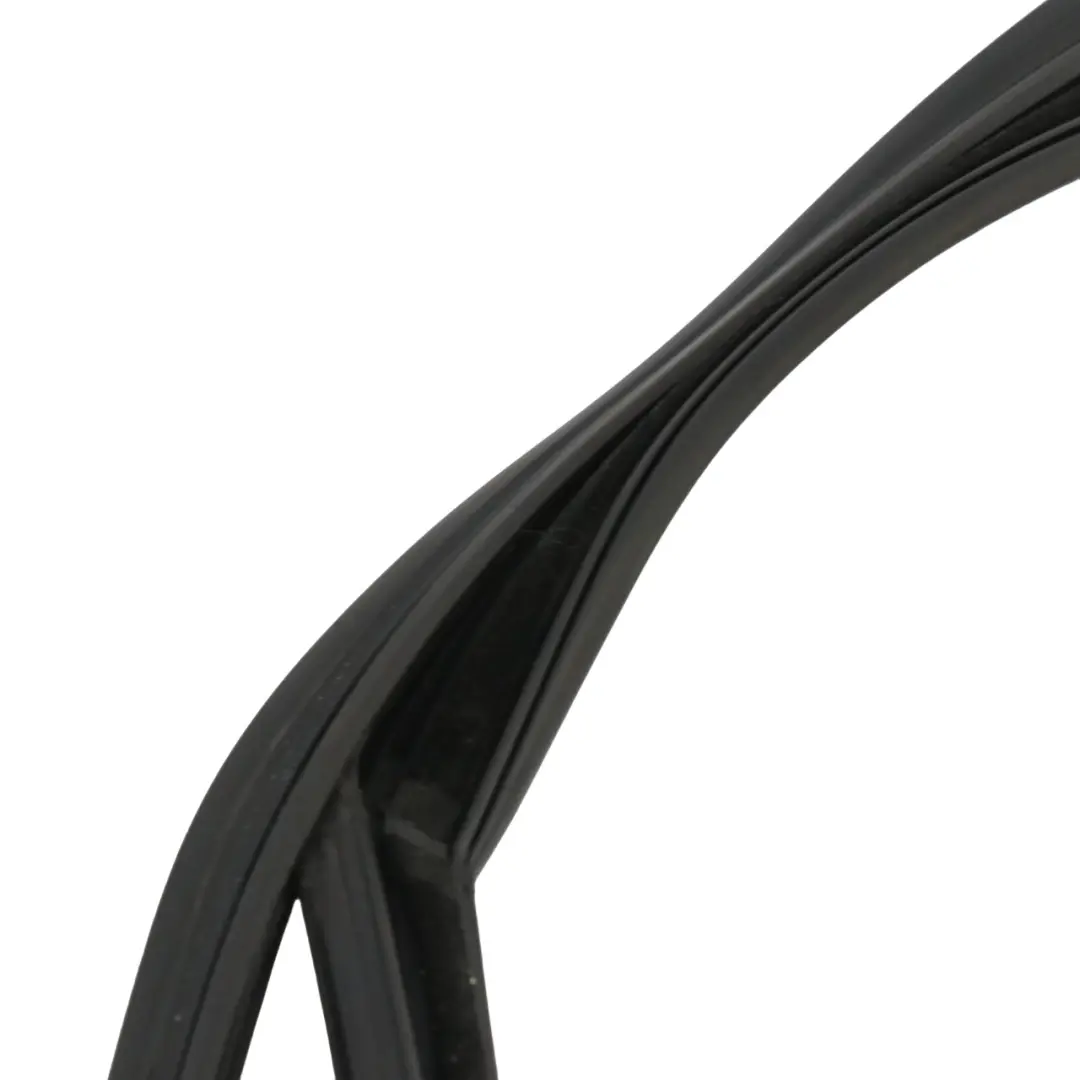 Mercedes GLC X253 Joint porte Fenêtre avant gauche Cadre guidage - SKU A2537257300 - Numéro de pièce A2537257300