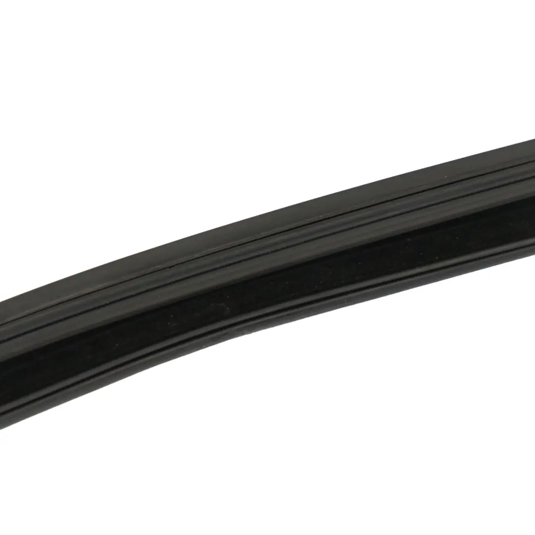 Mercedes GLC X253 Door Seal Window Front Left N/S Guide Frame - SKU A2537257300 - Part number A2537257300