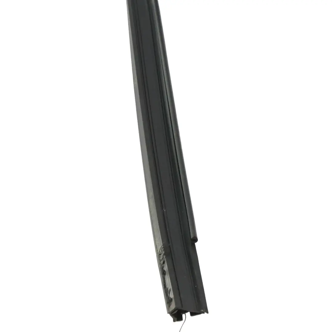 Mercedes GLC X253 Door Seal Window Front Left N/S Guide Frame - SKU A2537257300 - Part number A2537257300