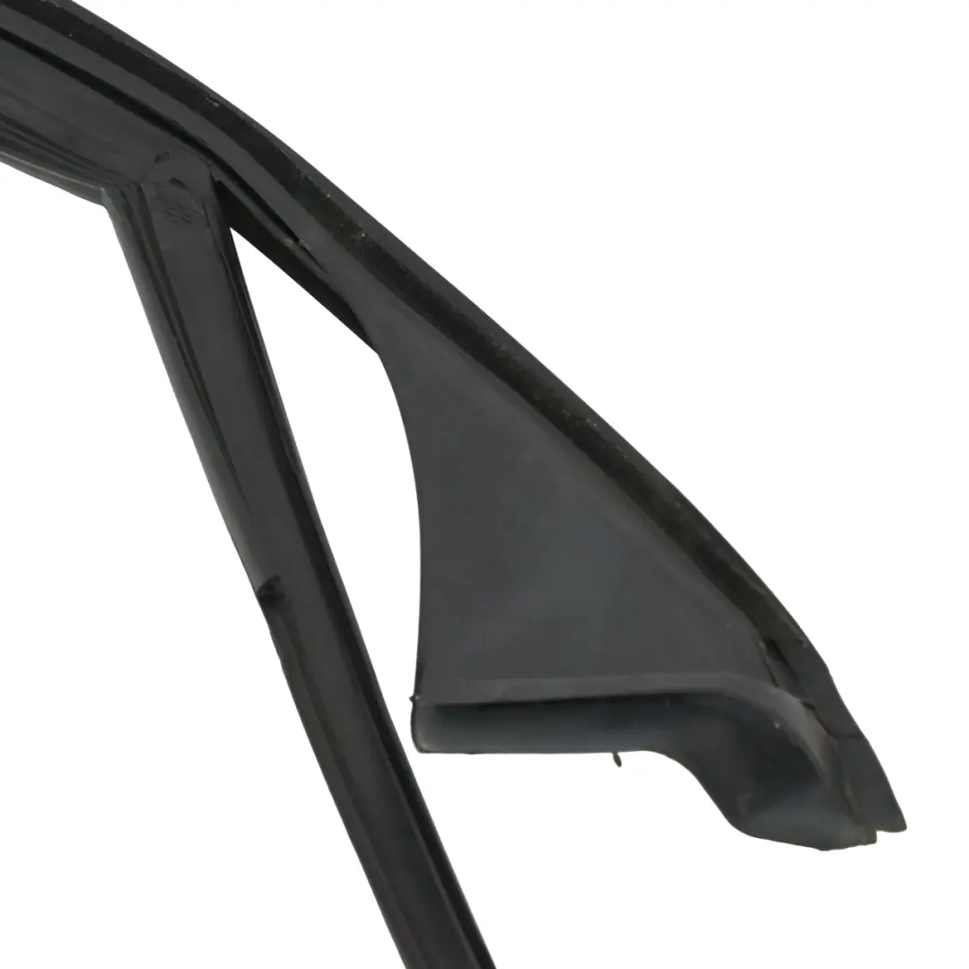 Mercedes GLC X253 Door Seal Window Front Left N/S Guide Frame - SKU A2537257300 - Part number A2537257300