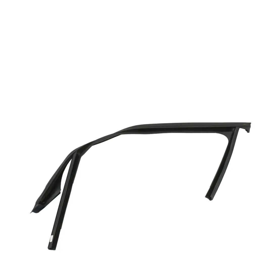 Türdichtung Fenster Vorne Links Führungsrahmen für Mercedes GLC X253 mit Teilenummer A2537257300 Mercedes GLC X253 Türdichtung Fenster Vorne Links Führungsrahmen - SKU A2537257300 - Teilenummer A2537257300
