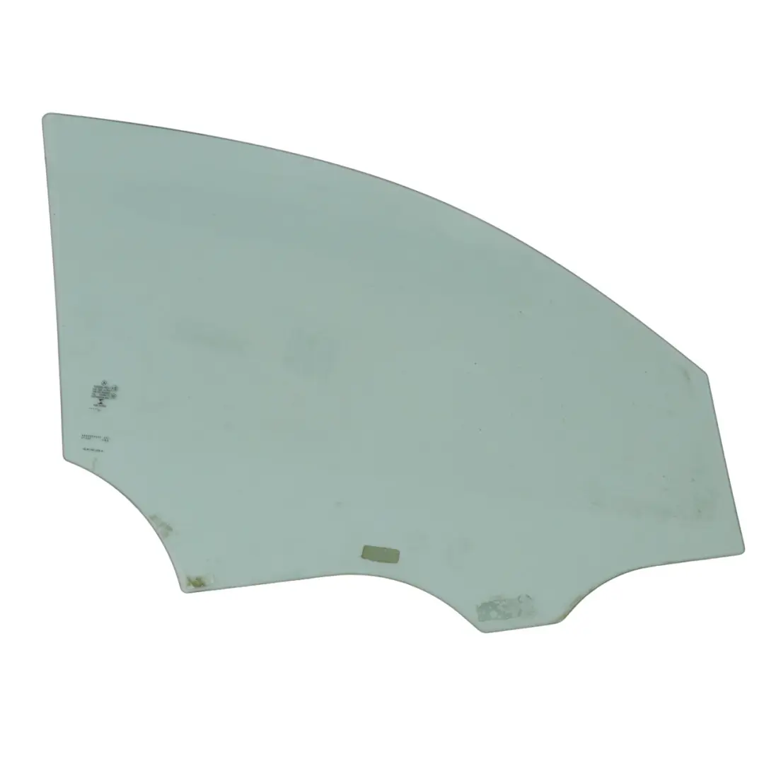 Mercedes GLC C253 Coupe Side Glass Window Front Door Left N/S AS2 - SKU A2537257900 - Part number A2537257900