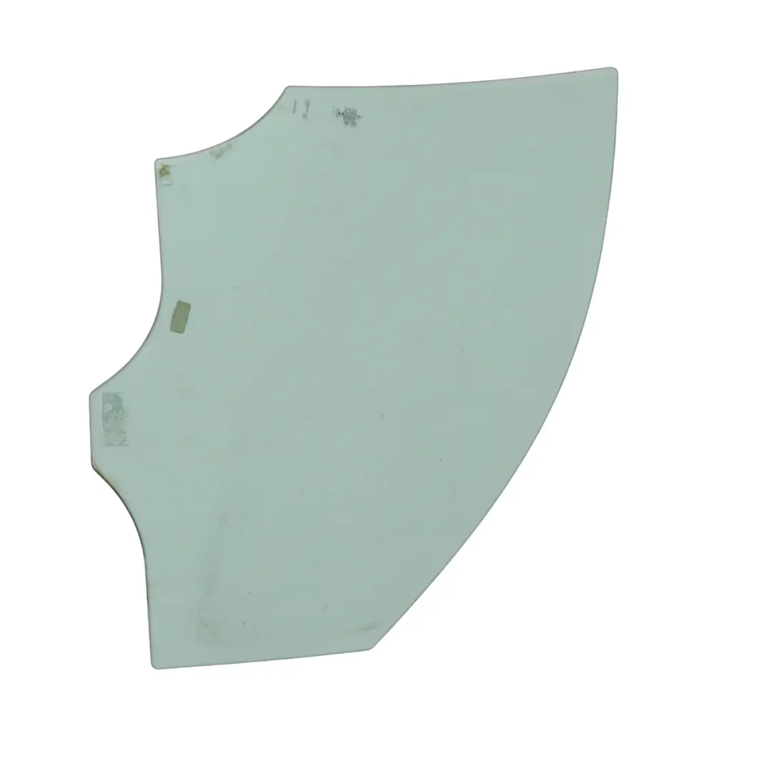 Mercedes GLC C253 Coupe Side Glass Window Front Door Left N/S AS2 - SKU A2537257900 - Part number A2537257900