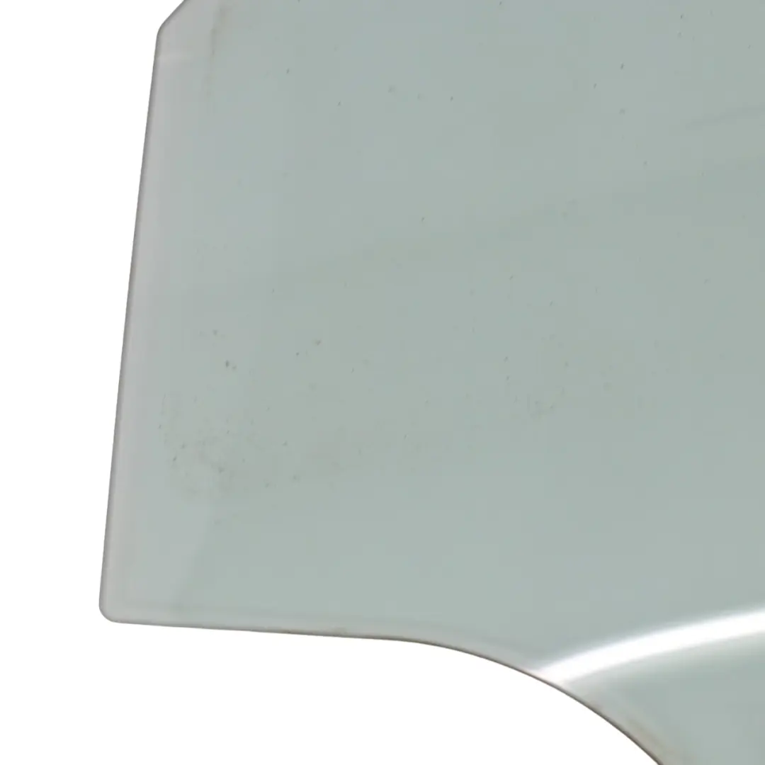 Mercedes GLC C253 Coupe Side Glass Window Front Door Left N/S AS2 - SKU A2537257900 - Part number A2537257900