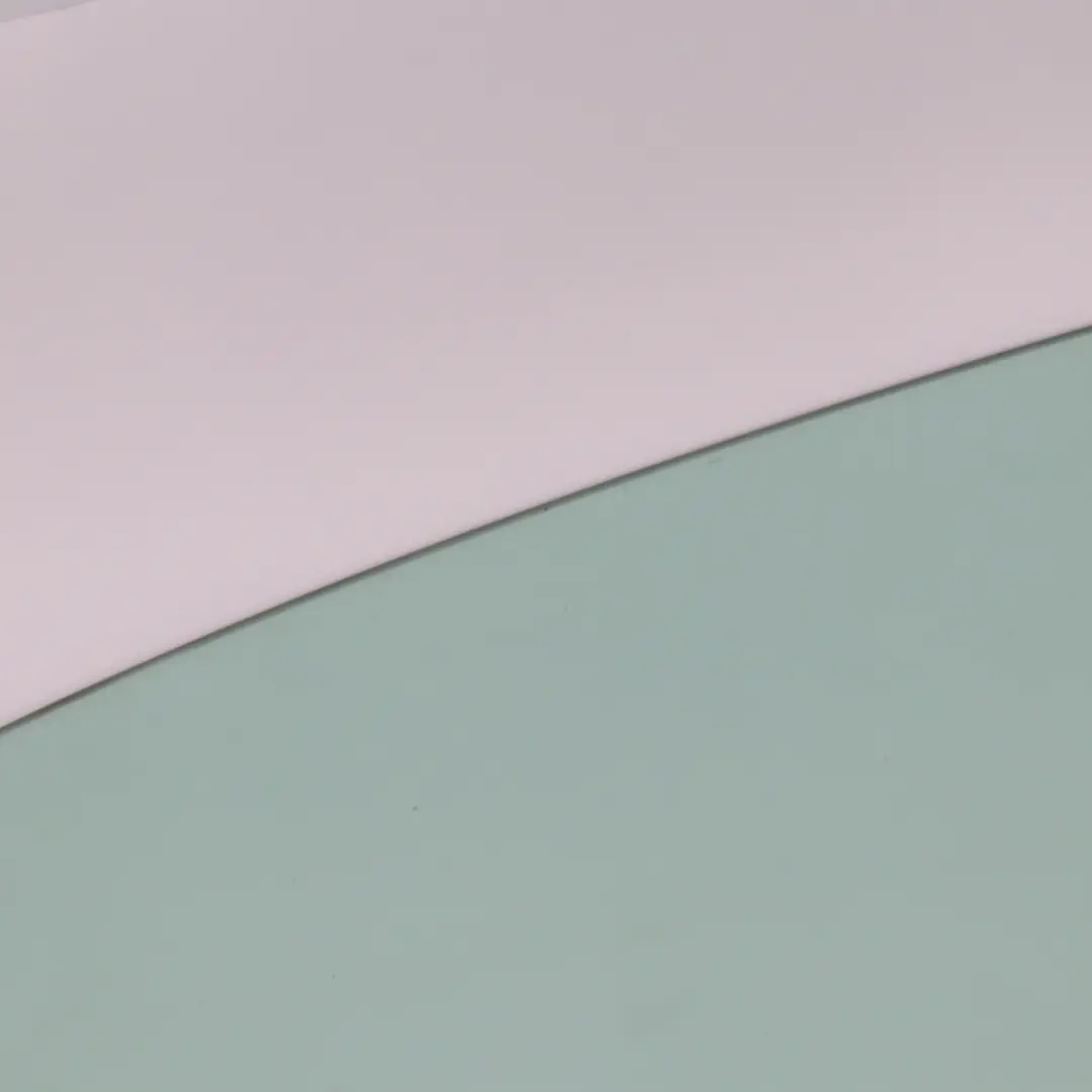 Mercedes GLC C253 Coupe Seitenscheibe Vorderseite Tür Links AS2 - SKU A2537257900 - Teilenummer A2537257900