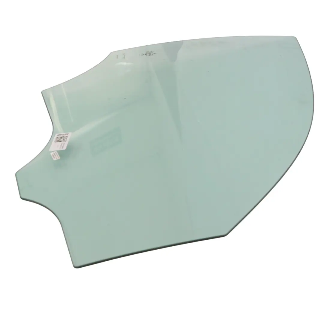 Side Glass Window Front Door Right O/S AS2 to Mercedes GLC C253 Coupe with Part number A2537258000 Mercedes GLC C253 Coupe Side Glass Window Front Door Right O/S AS2 - SKU A2537258000 - Part number A2537258000