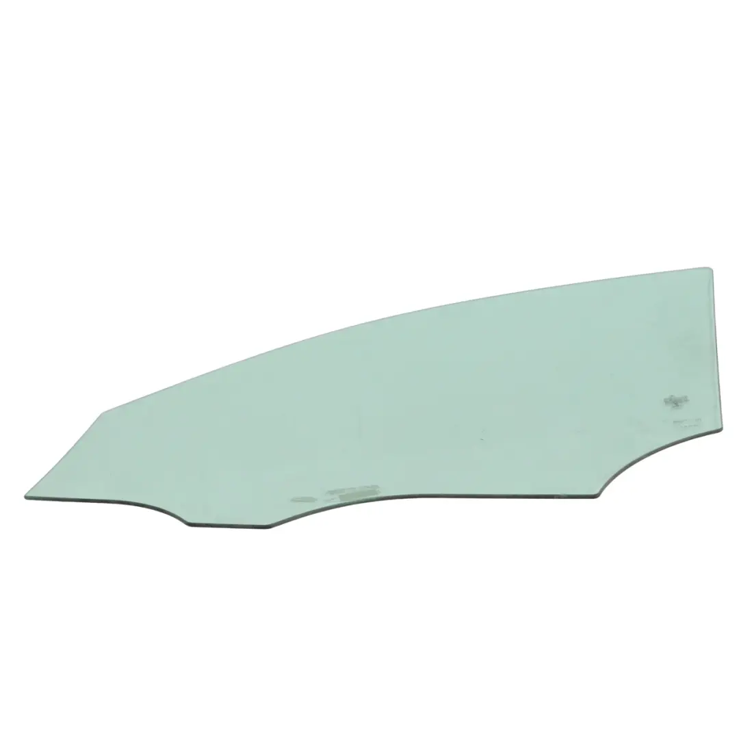 Mercedes GLC C253 Coupe Side Glass Window Front Door Right O/S AS2 - SKU A2537258000 - Part number A2537258000