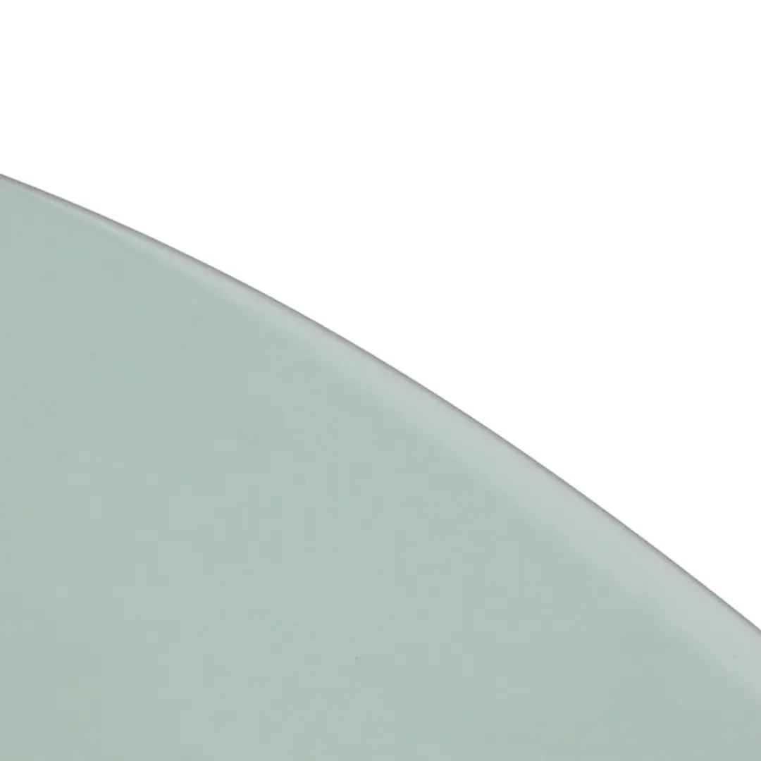 Mercedes GLC C253 Coupe Side Glass Window Front Door Right O/S AS2 - SKU A2537258000 - Part number A2537258000