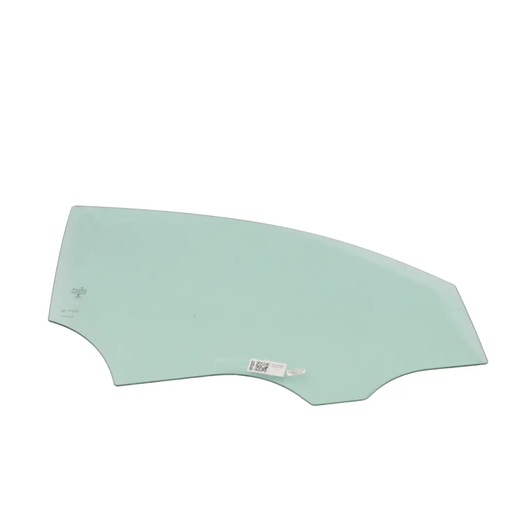 Side Glass Window Front Door Right O/S AS2 to Mercedes GLC C253 Coupe with Part number A2537258000 Mercedes GLC C253 Coupe Side Glass Window Front Door Right O/S AS2 - SKU A2537258000 - Part number A2537258000