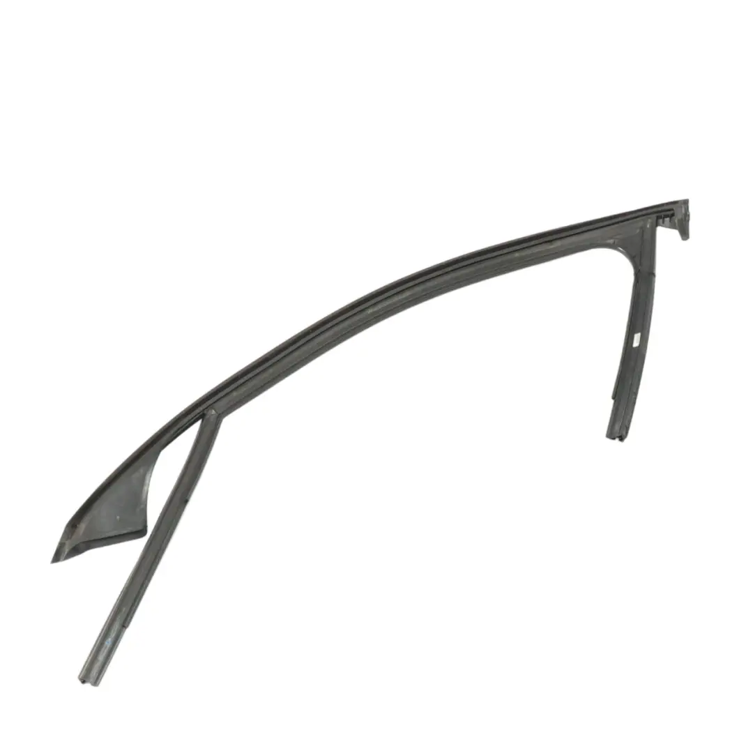 Window Guide Frame Rail Front Right O/S to Mercedes C253 with Part number A2537259600 Mercedes C253 Window Guide Frame Rail Front Right O/S - SKU A2537259600 - Part number A2537259600