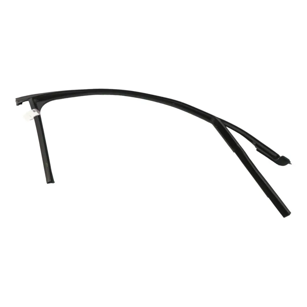 Ventana Guía Marco Rail Delantero Derecho para Mercedes C253 con número de pieza A2537259600 Mercedes C253 Ventana Guía Marco Rail Delantero Derecho - SKU A2537259600 - Número de pieza A2537259600