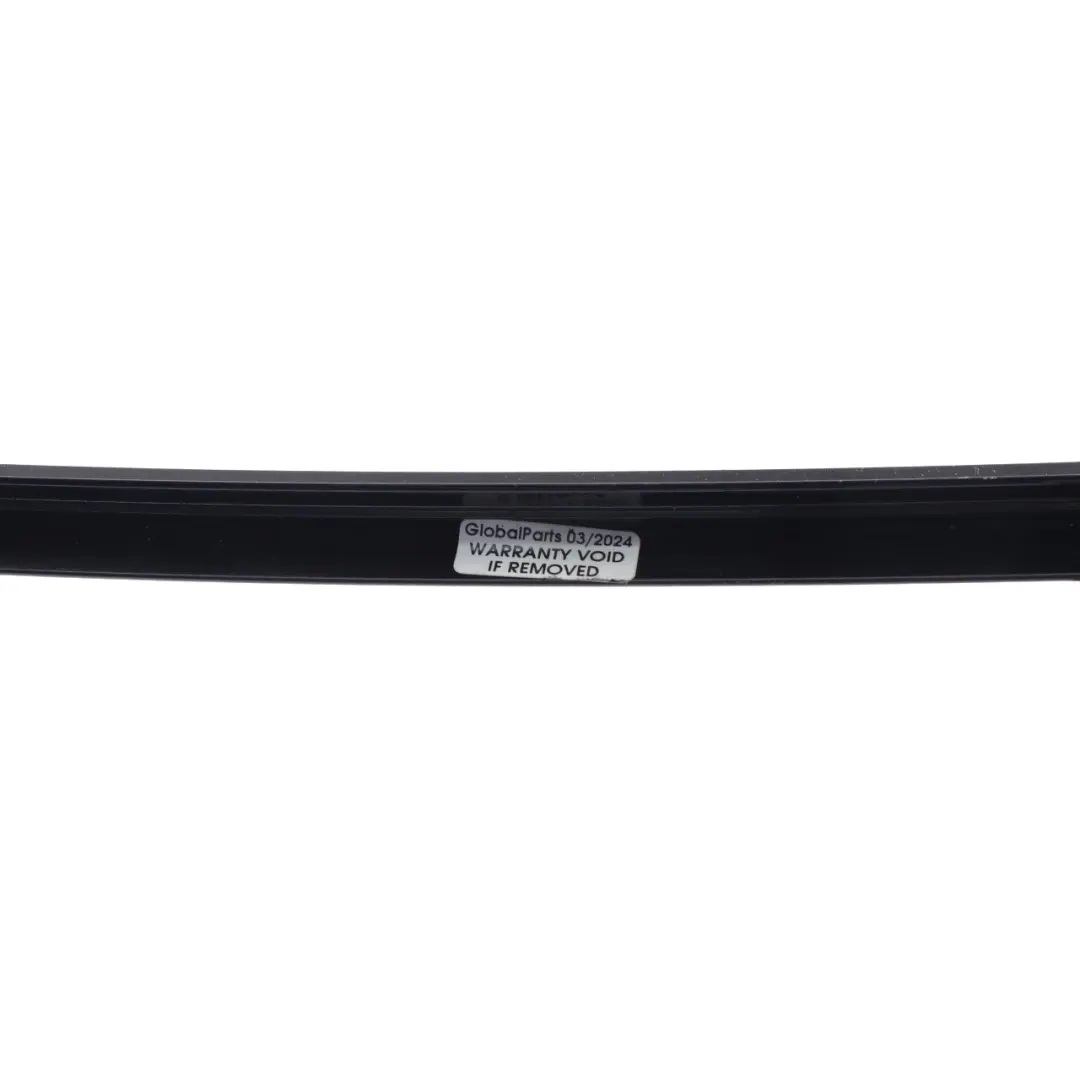  Separador de Ventana Mercedes GLC X253 Puerta Trasera Derecha Strip - SKU A2537300219 - Número de pieza A2537300219
