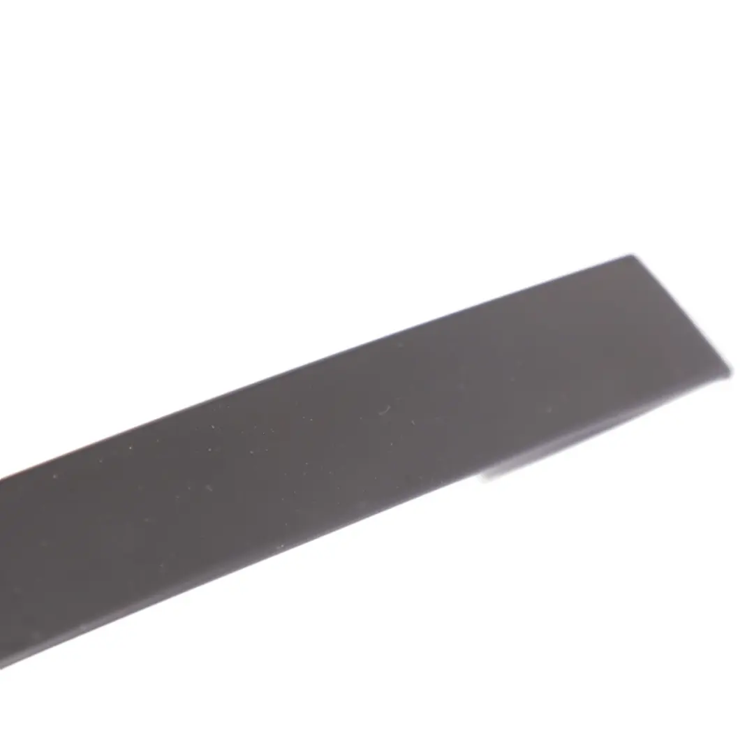  Window Divider Mercedes GLC X253 Rear Door Right O/S Strip Trim - SKU A2537300219 - Part number A2537300219