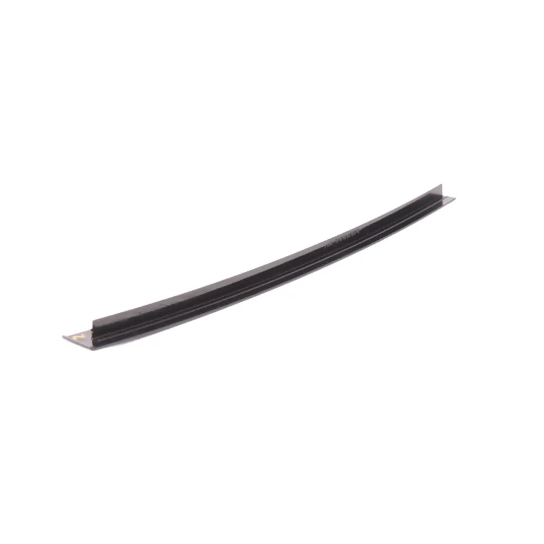  Window Divider Mercedes GLC X253 Rear Door Right O/S Strip Trim - SKU A2537300219 - Part number A2537300219