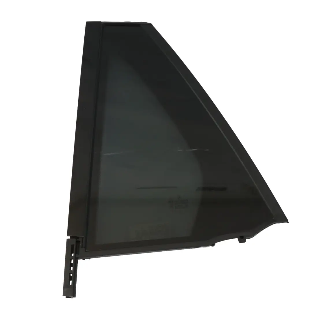 Fixed Window Rear Door Left N/S AS3 Tinted to Mercedes GLC X253 Coupe with Part number A2537300300 Mercedes GLC X253 Coupe Fixed Window Rear Door Left N/S AS3 Tinted - SKU A2537300300 - Part number A2537300300