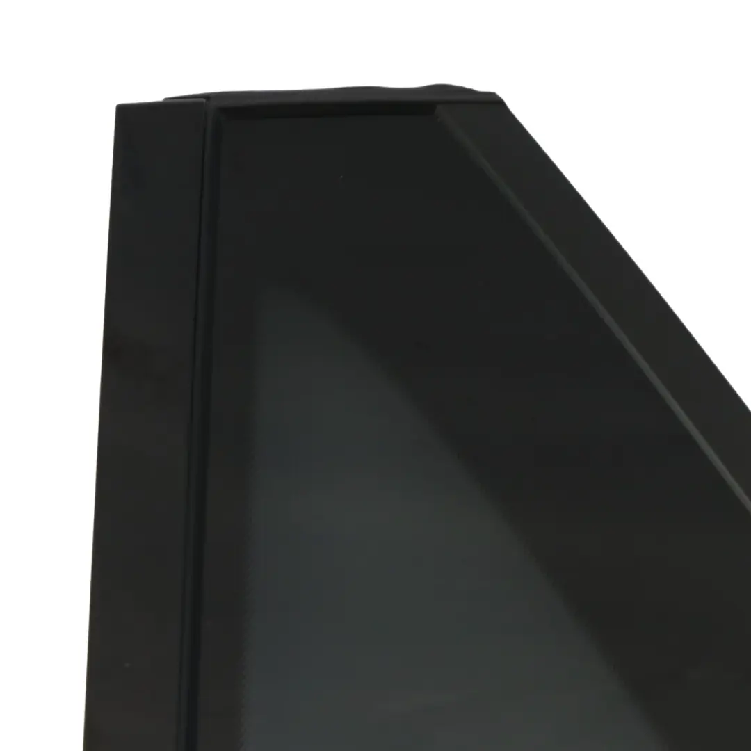 Mercedes GLC X253 Coupe Fixed Window Rear Door Left N/S AS3 Tinted - SKU A2537300300 - Part number A2537300300