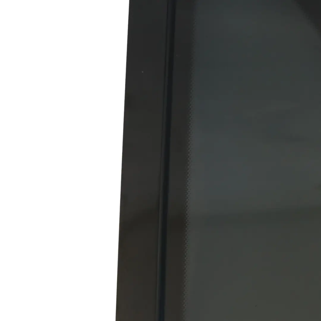 Fixed Window Rear Door Left N/S AS3 Tinted to Mercedes GLC X253 Coupe with Part number A2537300300 Mercedes GLC X253 Coupe Fixed Window Rear Door Left N/S AS3 Tinted - SKU A2537300300 - Part number A2537300300