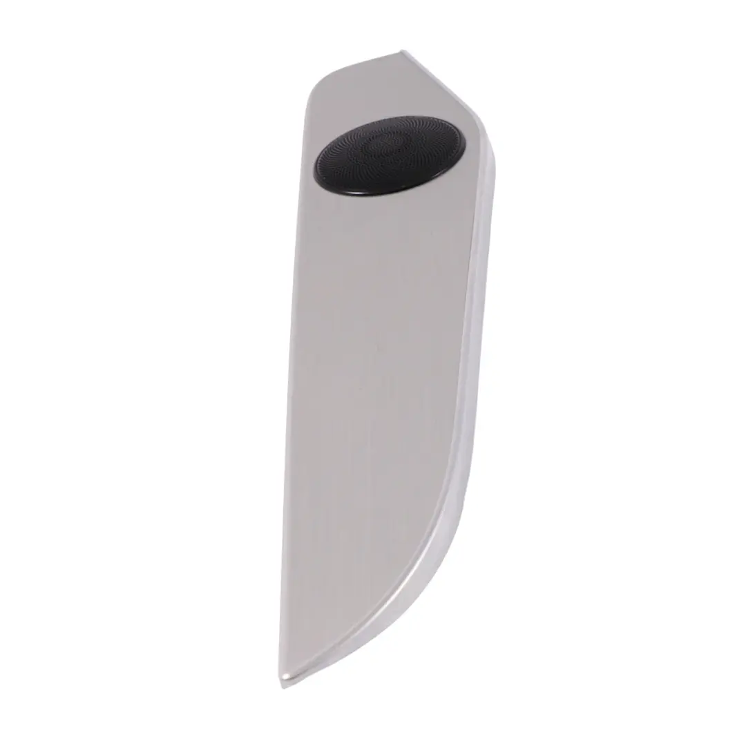 Mercedes GLC X253 Door Card Trim Rear Left N/S Strip Silver - SKU A2537300701 - Part number A2537300701