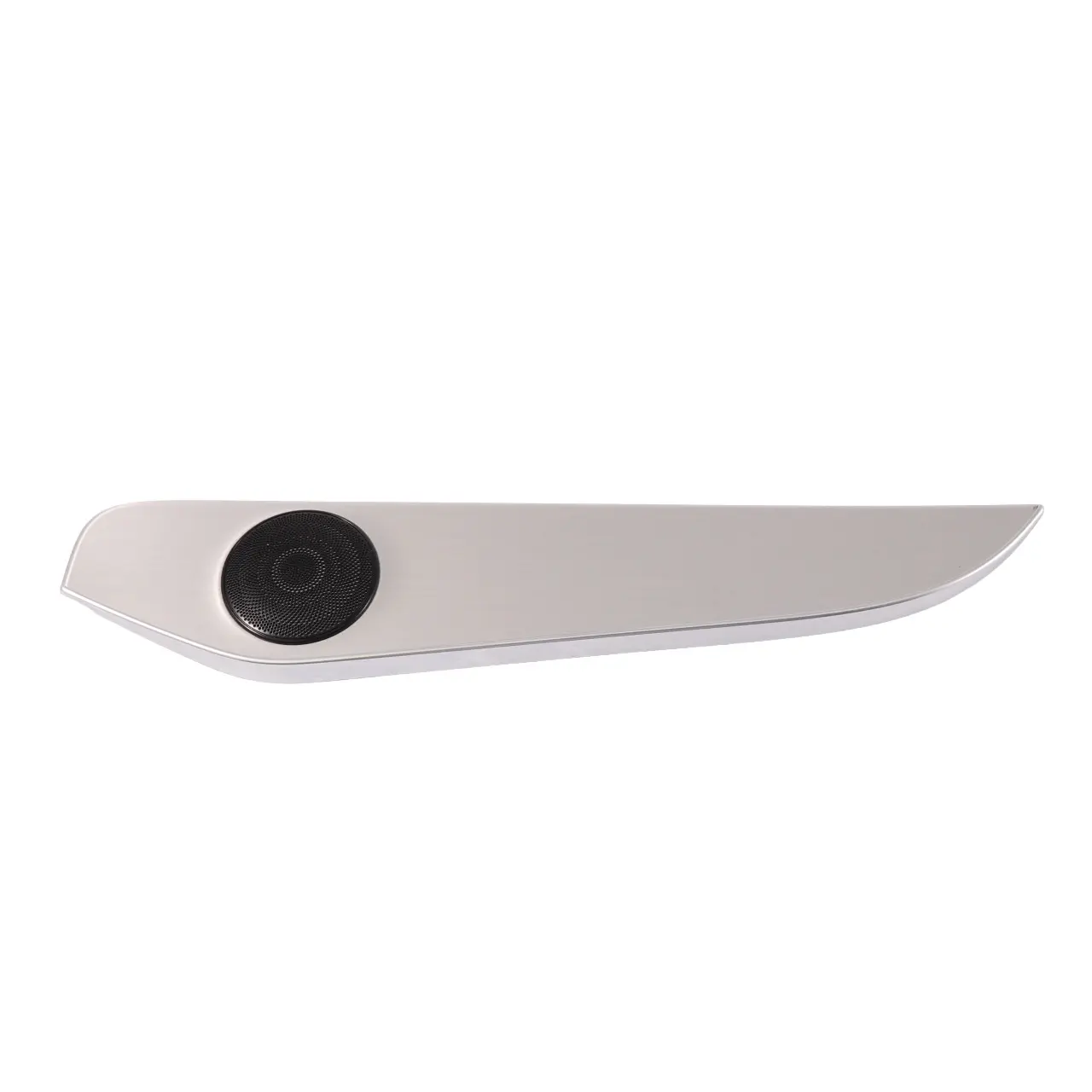 Mercedes GLC X253 Rivestimento scheda porta posteriore destro A2537300801