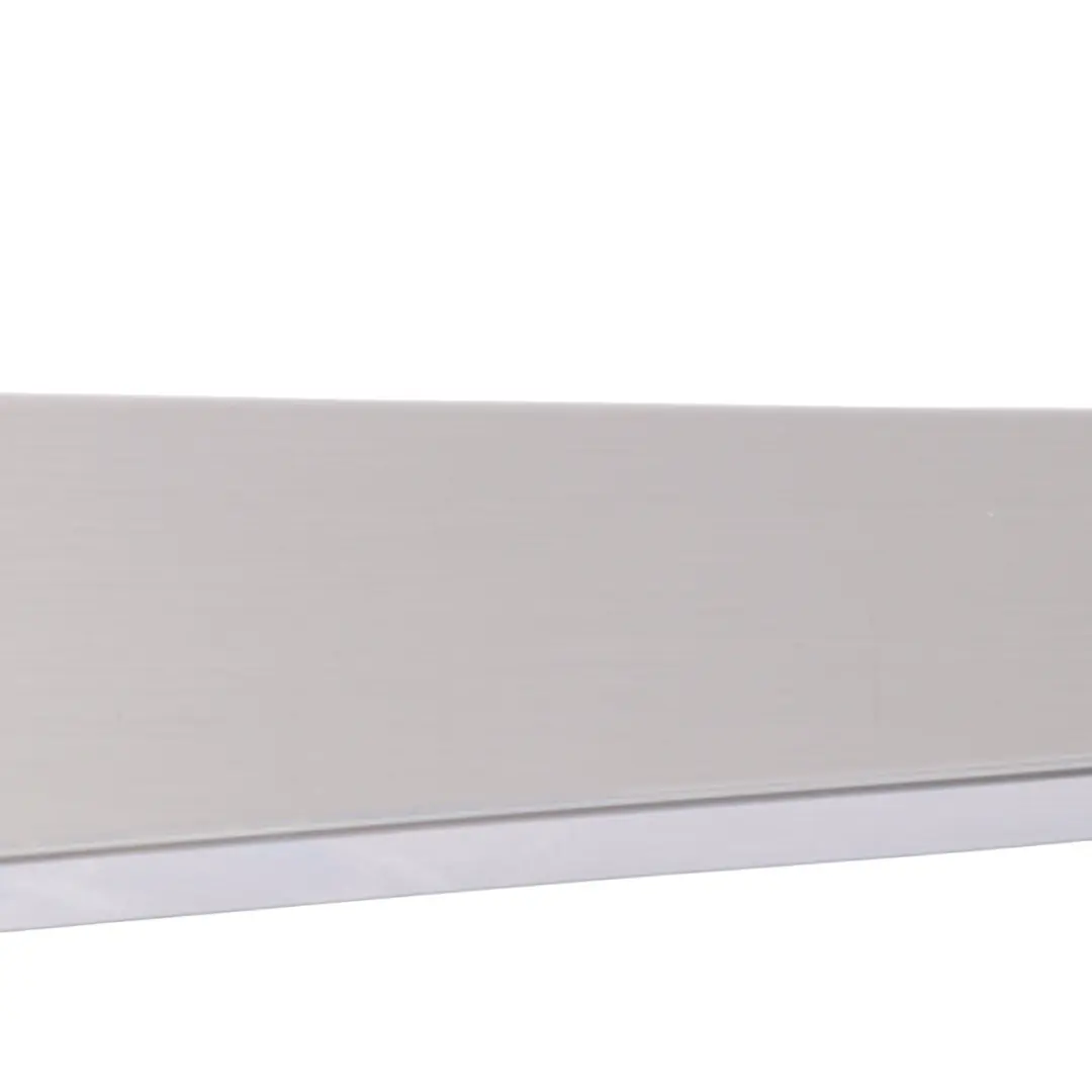 Garniture Carte de porte arrière droite Argent pour Mercedes GLC X253 à propos du numéro de pièce A2537300801 Mercedes GLC X253 Garniture Carte de porte arrière droite Argent - SKU A2537300801 - Numéro de pièce A2537300801