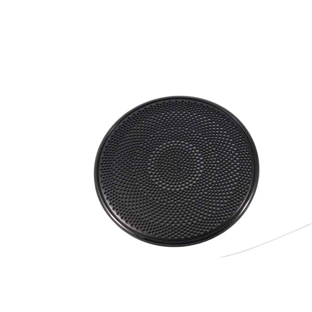 Mercedes C253 Rivestimento interno porta posteriore sinistro Striscia alluminio - SKU A2537300901 - Numero di parte A2537300901