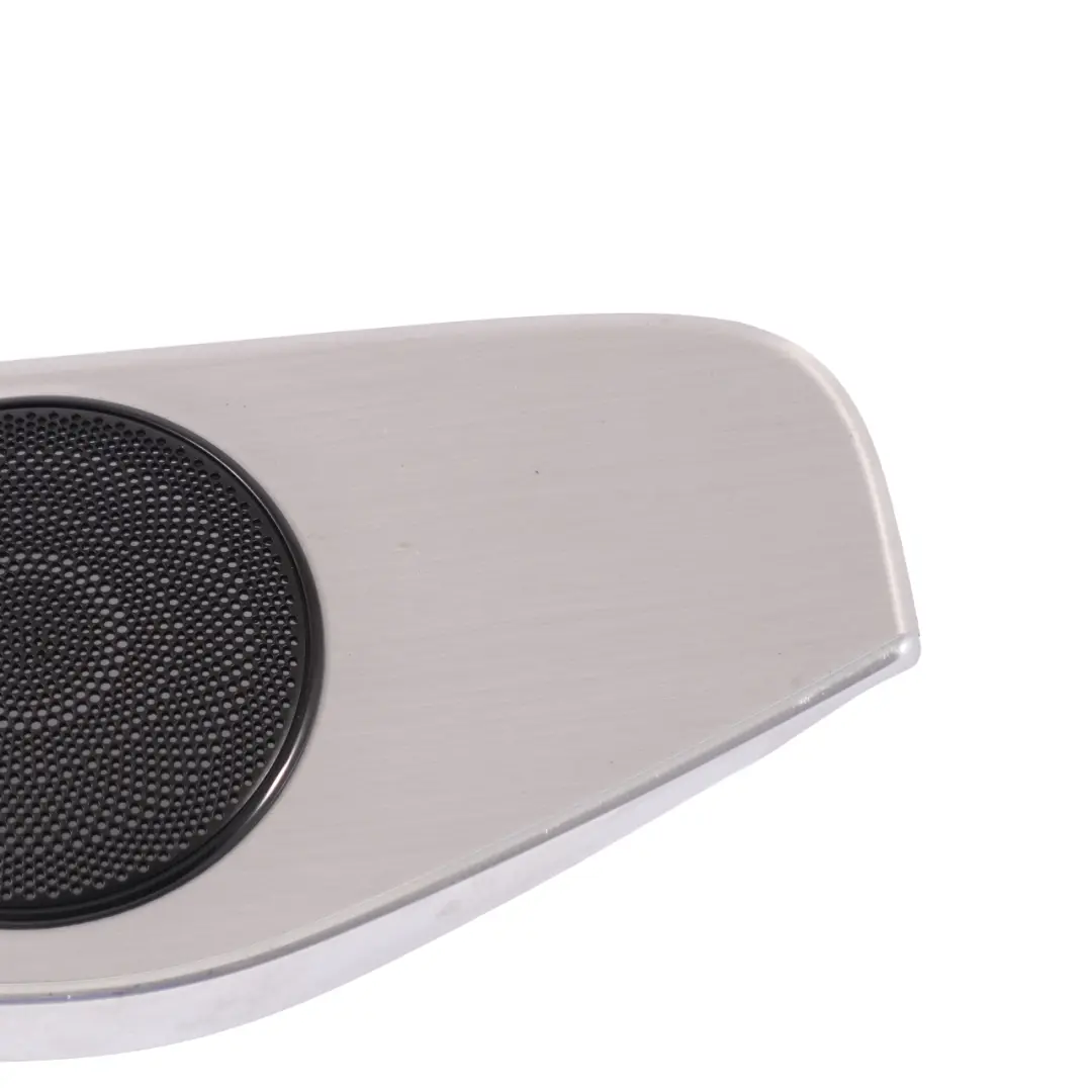 Mercedes C253 Rivestimento interno porta posteriore sinistro Striscia alluminio - SKU A2537300901 - Numero di parte A2537300901