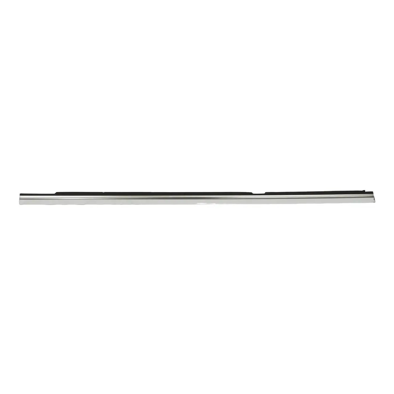Mercedes GLC C253 Guarnizione Esterna Posteriore Portiera Sinistra A2537305904