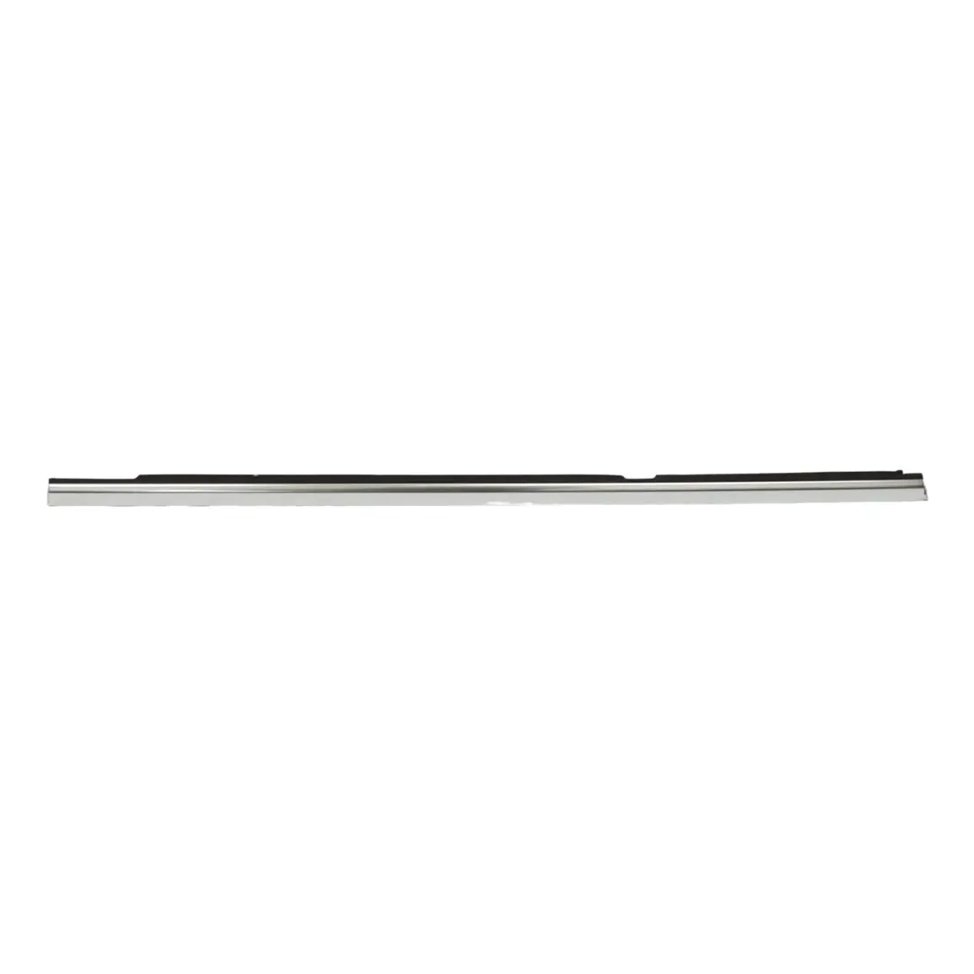 Mercedes GLC C253 Joint D'Étanchéité Extérieur Arrière Gauche Chromé - SKU A2537305904 - Numéro de pièce A2537305904