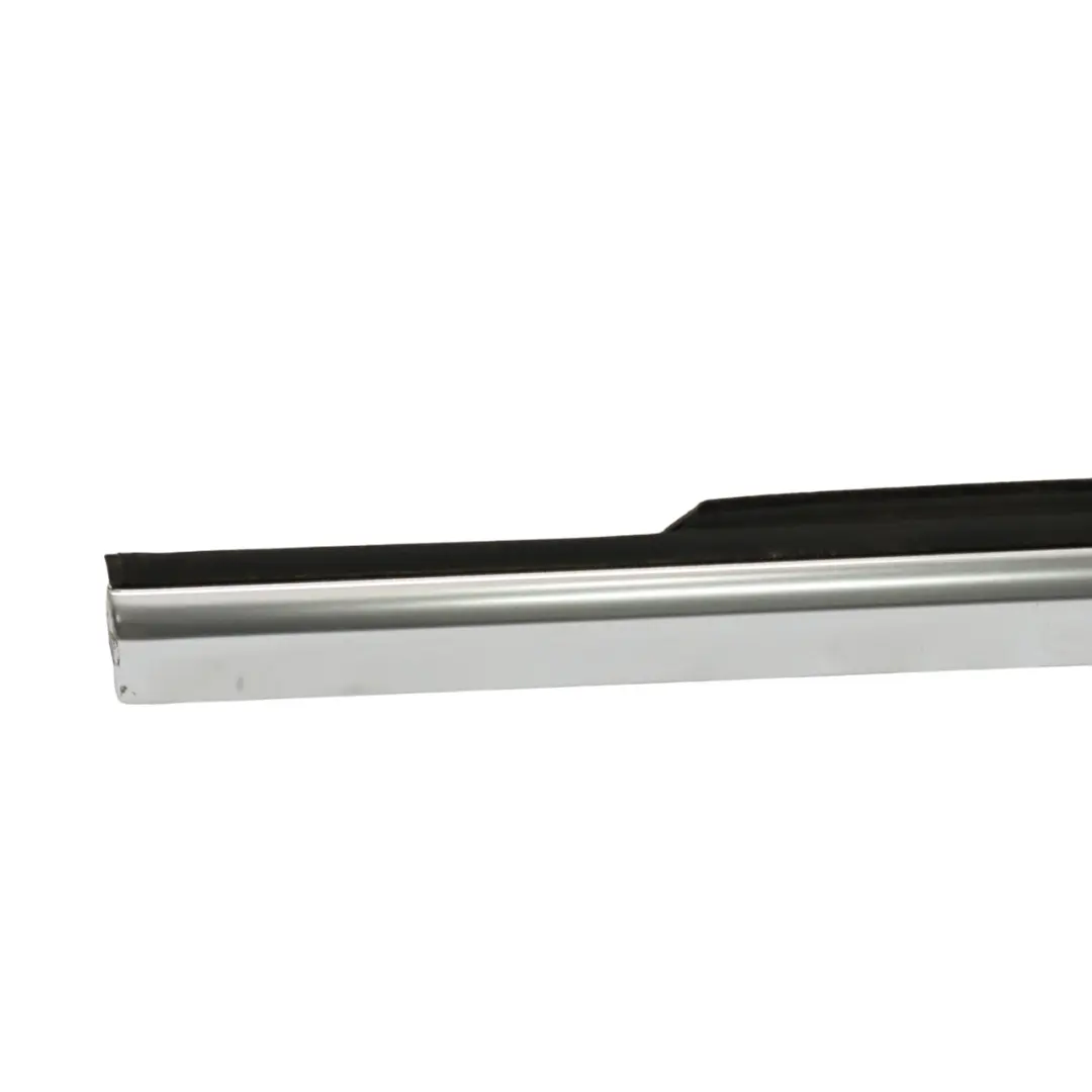 Mercedes GLC C253 Joint D'Étanchéité Extérieur Arrière Gauche Chromé - SKU A2537305904 - Numéro de pièce A2537305904