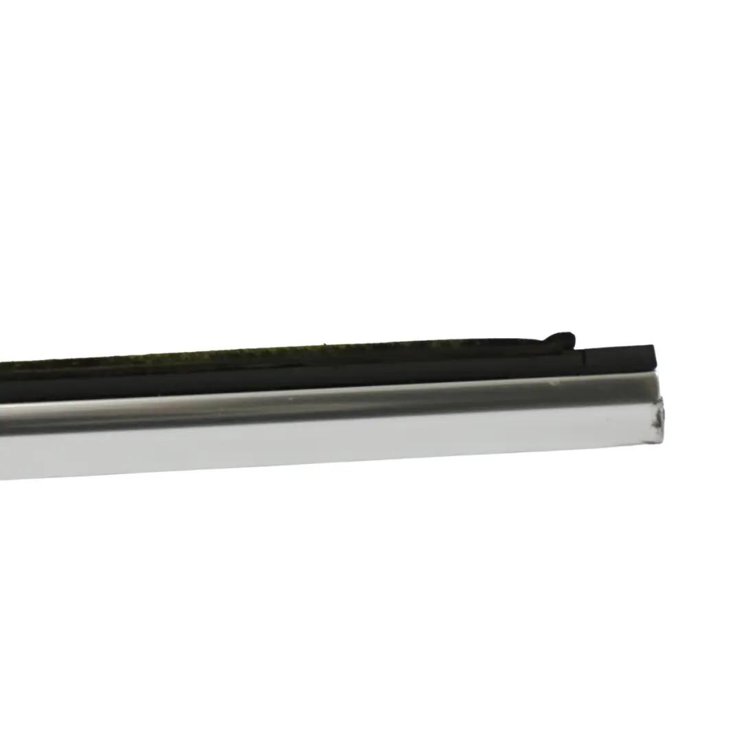 Mercedes GLC C253 Joint D'Étanchéité Extérieur Arrière Gauche Chromé - SKU A2537305904 - Numéro de pièce A2537305904