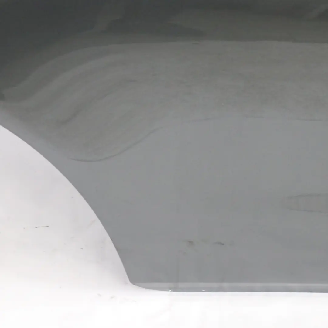 Mercedes C253 Tür hinten rechts Selenitgrau Metallic - 992 - SKU A2537306404-SEL - Teilenummer A2537306404