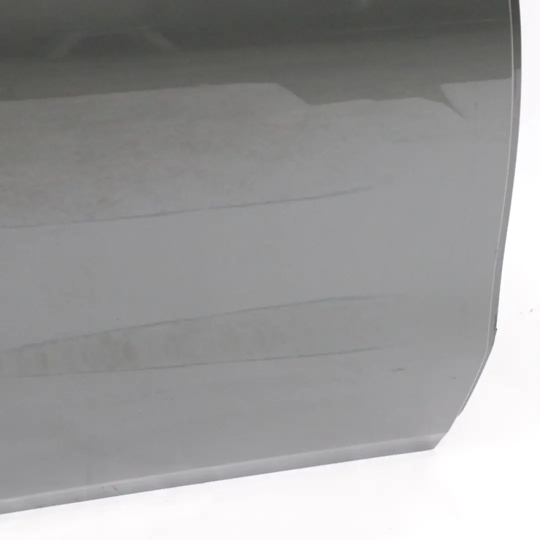 Mercedes C253 Tür hinten rechts Selenitgrau Metallic - 992 - SKU A2537306404-SEL - Teilenummer A2537306404