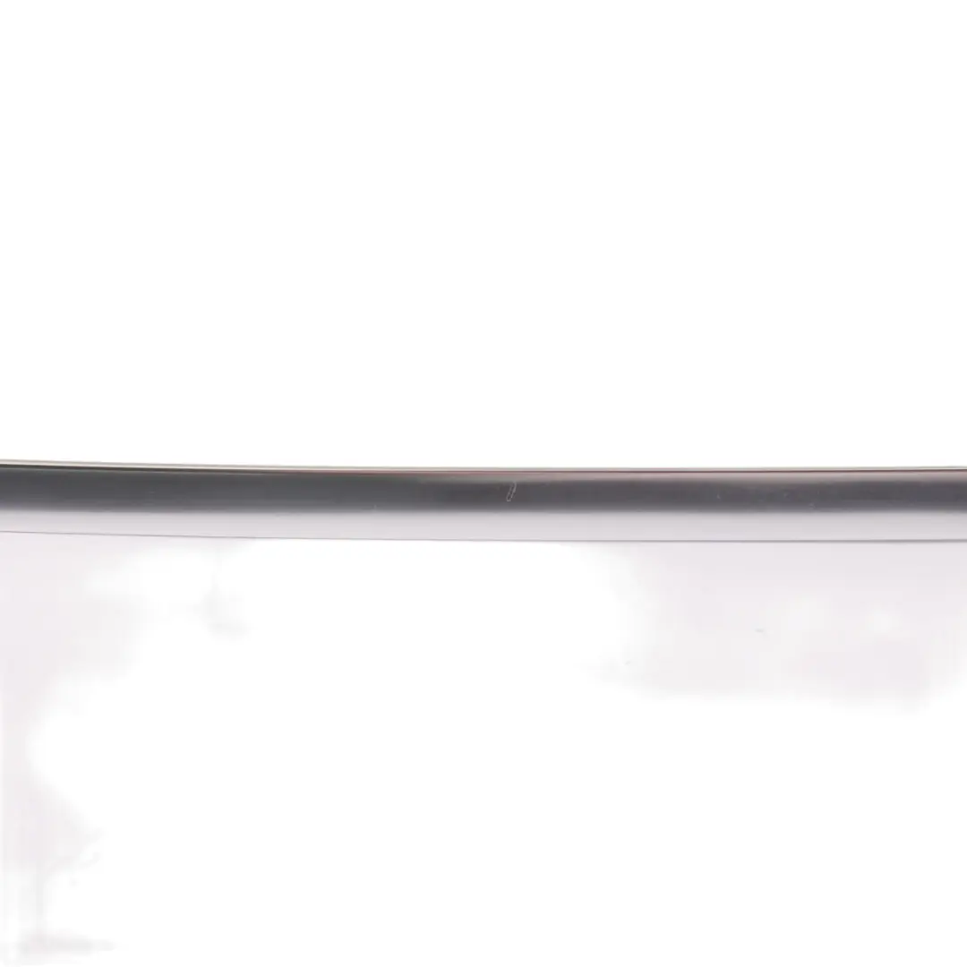 Ventana Cubre Puerta Trasera Izquierda Guía Acabado Cromo para Mercedes GLC X253 con número de pieza A2537350182 Mercedes GLC X253 Ventana Cubre Puerta Trasera Izquierda Guía Acabado Cromo - SKU A2537350182 - Número de pieza A2537350182