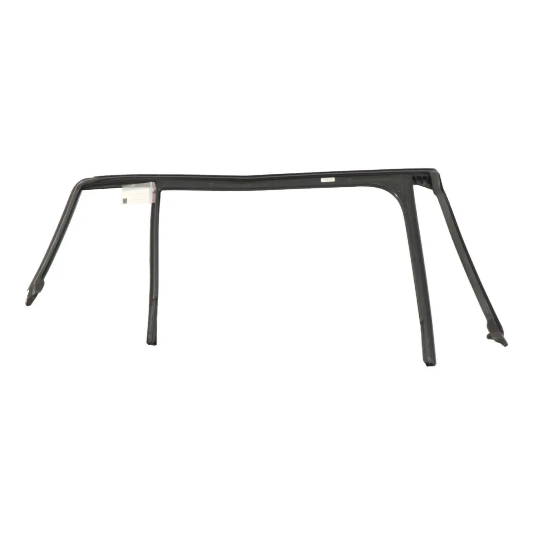 Guía Ventana Carril Puerta Trasera Izquierda para Mercedes GLC C253 con número de pieza A2537352100 Mercedes GLC C253 Guía Ventana Carril Puerta Trasera Izquierda - SKU A2537352100 - Número de pieza A2537352100
