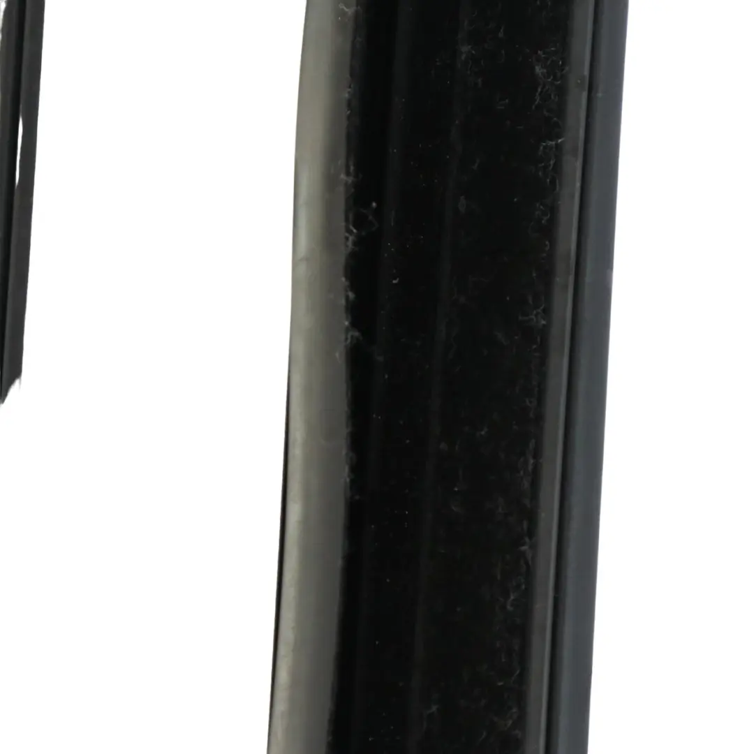 Mercedes GLC C253 Window Guide Rail Seal Door Rear Left N/S - SKU A2537352100 - Part number A2537352100