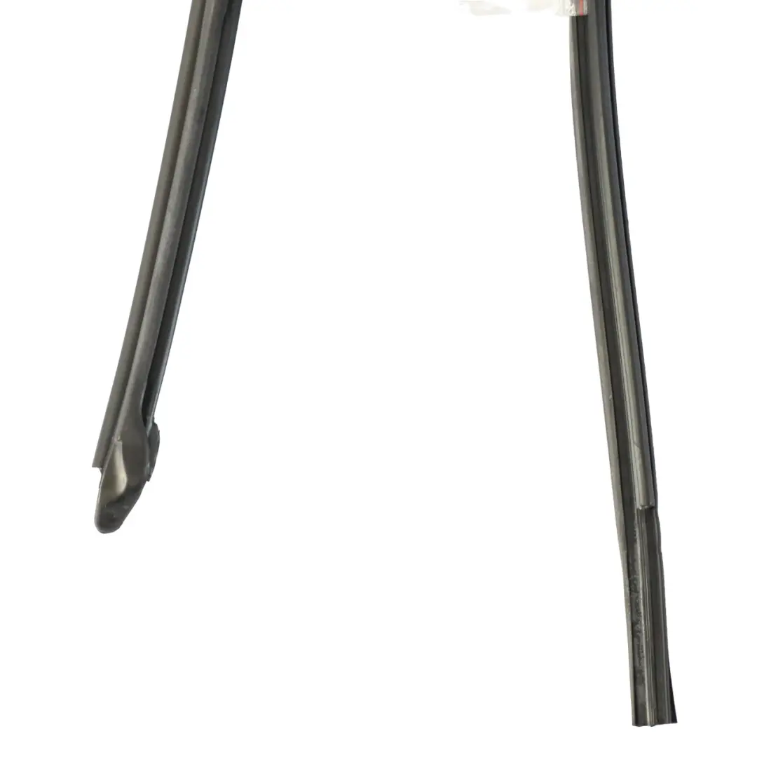 Window Guide Rail Seal Door Rear Left N/S to Mercedes GLC C253 with Part number A2537352100 Mercedes GLC C253 Window Guide Rail Seal Door Rear Left N/S - SKU A2537352100 - Part number A2537352100