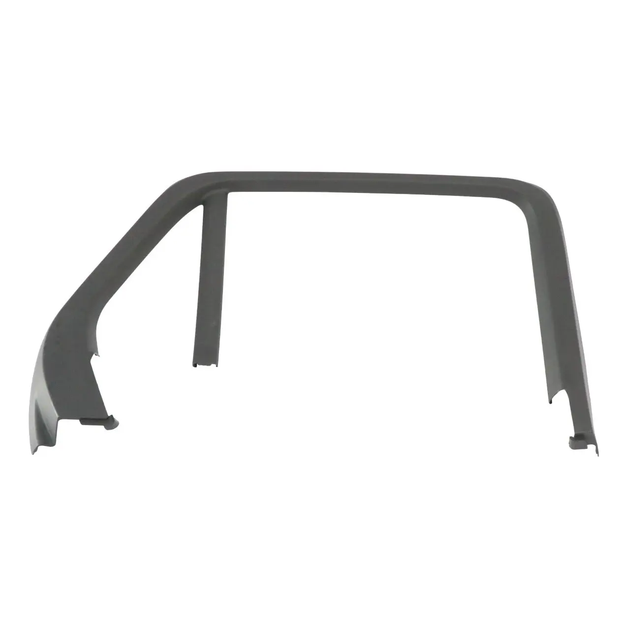 Mercedes X253 Marco Ventana Puerta Trasera Izquierda Tapa Embellecedor Junta