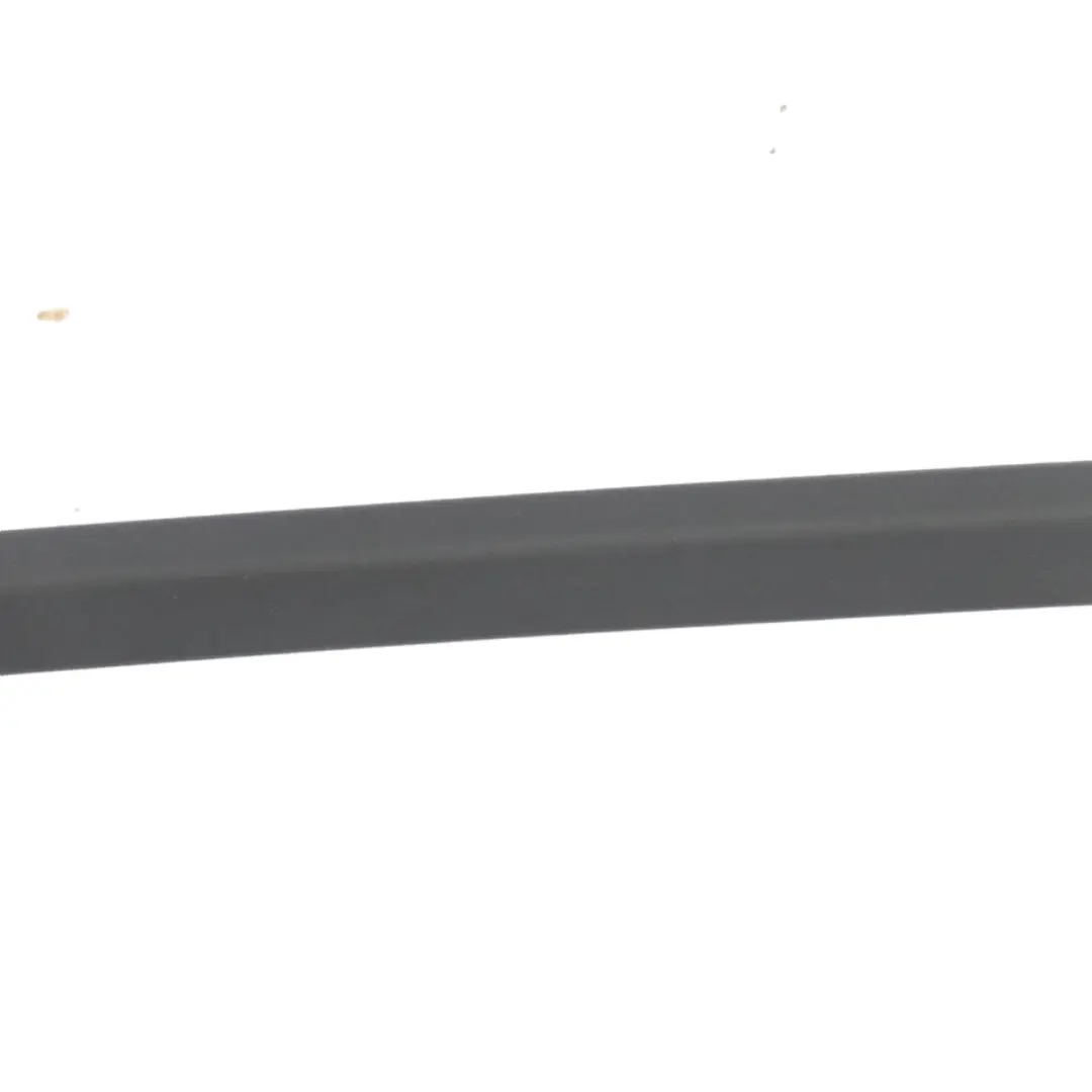 Fensterrahmen Hintertür Links Abdeckung Trim Dichtung Schwarz für Mercedes X253 mit Teilenummer A2537370300 Mercedes X253 Fensterrahmen Hintertür Links Abdeckung Trim Dichtung Schwarz - SKU A2537370300 - Teilenummer A2537370300