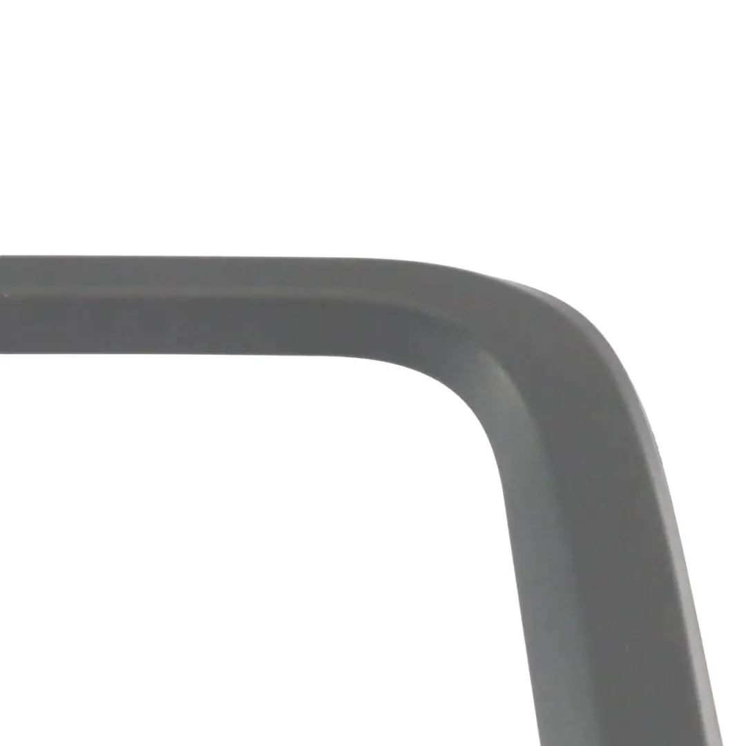 Cadre Fenêtre Porte Arrière Gauche Cache Joint Noir pour Mercedes X253 à propos du numéro de pièce A2537370300 Mercedes X253 Cadre Fenêtre Porte Arrière Gauche Cache Joint Noir - SKU A2537370300 - Numéro de pièce A2537370300