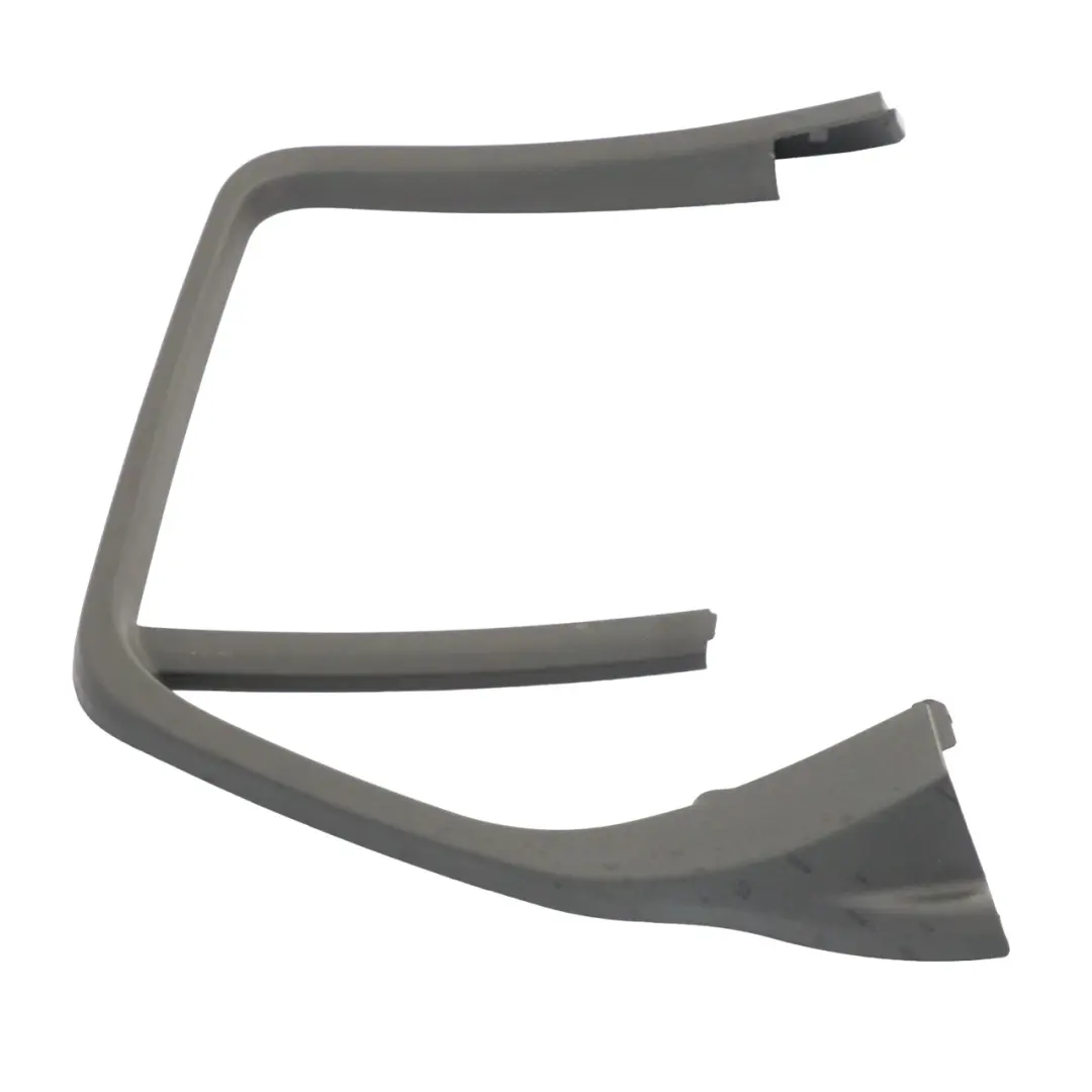 Telaio finestrino Porta posteriore sinistra Coperchio tenuta Nero per Mercedes X253 con numero di parte A2537370300 Mercedes X253 Telaio finestrino Porta posteriore sinistra Coperchio tenuta Nero - SKU A2537370300 - Numero di parte A2537370300