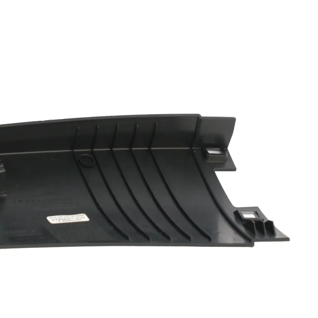 Mercedes X253 Cadre de fenêtre Couvercle de coffre intérieur gauche - SKU A2537400171-1 - Numéro de pièce A2537400171