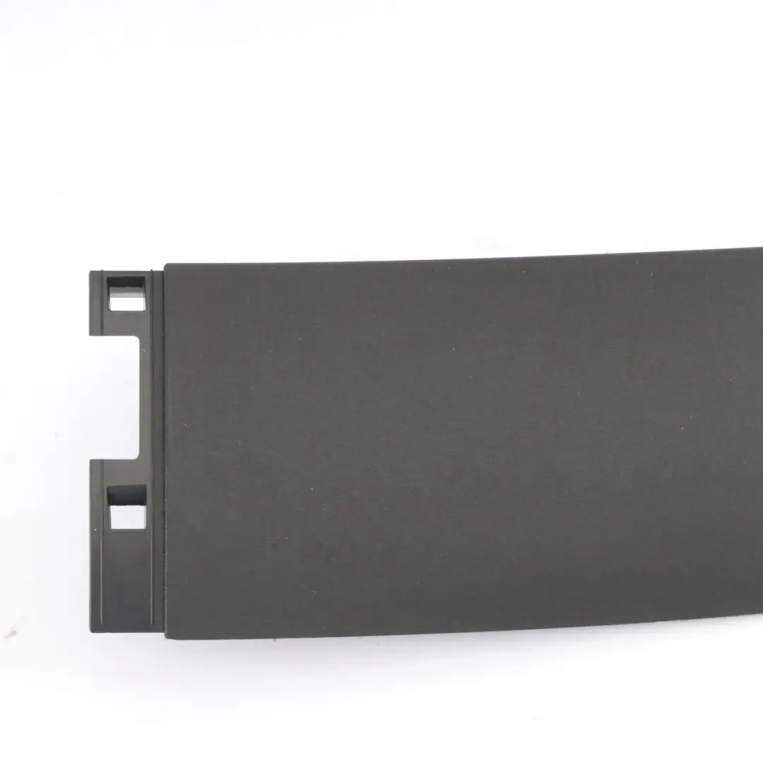 Fensterrahmen Kofferraumdeckel Innenabdeckung links für Mercedes X253 mit Teilenummer A2537400171 Mercedes X253 Fensterrahmen Kofferraumdeckel Innenabdeckung links - SKU A2537400171-1 - Teilenummer A2537400171