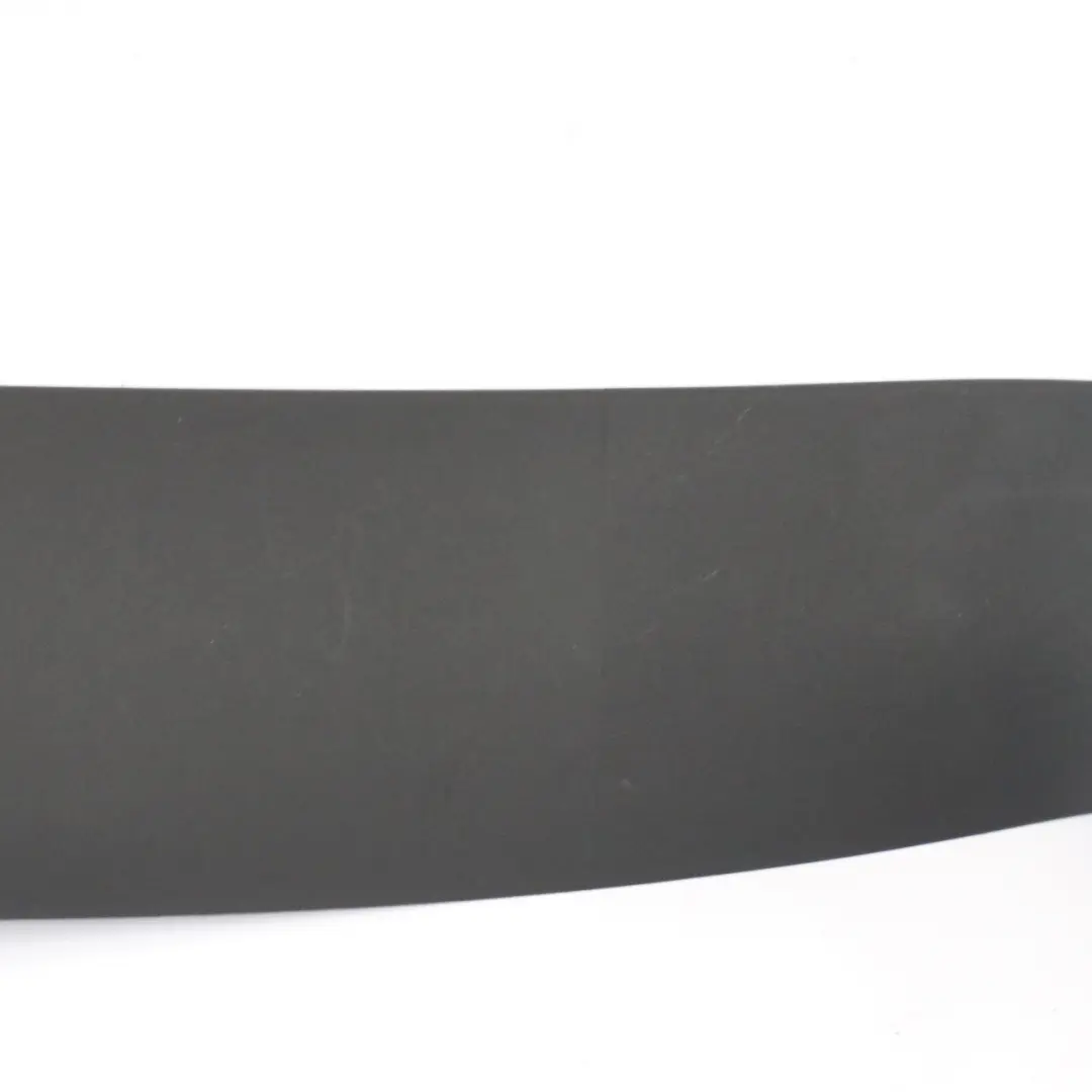 Mercedes X253 Window Frame Trunk Lid Interior Cover Left N/S - SKU A2537400171-1 - Part number A2537400171