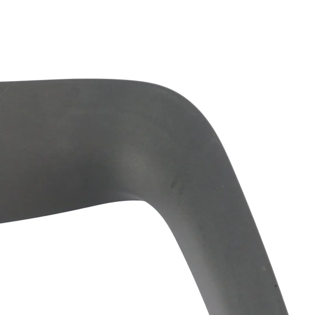 Mercedes X253 Window Frame Trunk Lid Interior Cover Left N/S - SKU A2537400171-1 - Part number A2537400171