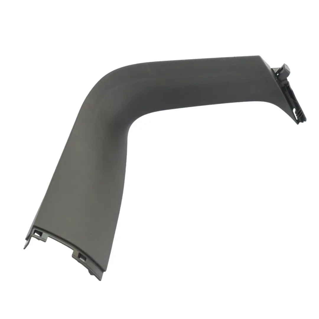 Mercedes X253 Marco Ventana Tapa Maletero Tapa Interior Izquierda - SKU A2537400171-1 - Número de pieza A2537400171