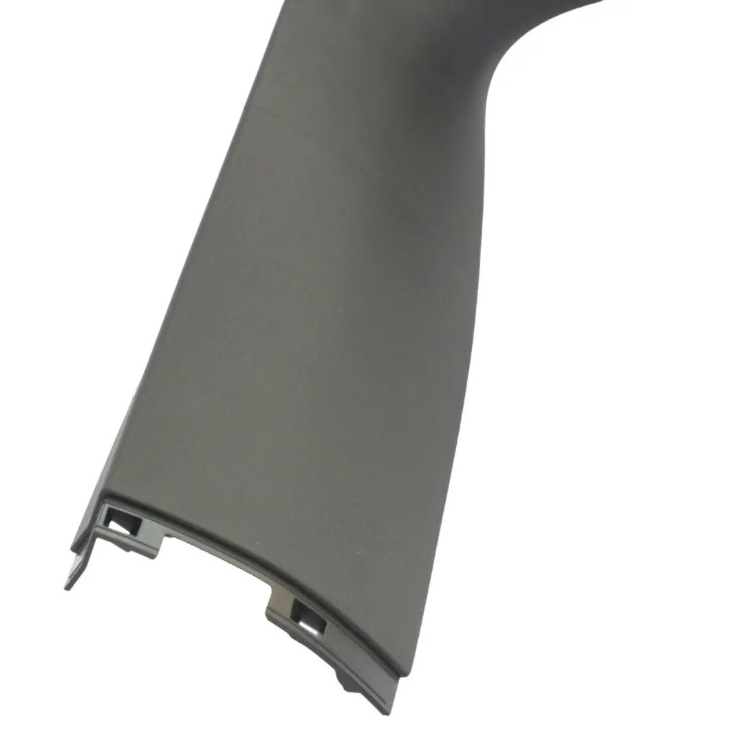 Fensterrahmen Kofferraumdeckel Innenabdeckung links für Mercedes X253 mit Teilenummer A2537400171 Mercedes X253 Fensterrahmen Kofferraumdeckel Innenabdeckung links - SKU A2537400171-1 - Teilenummer A2537400171