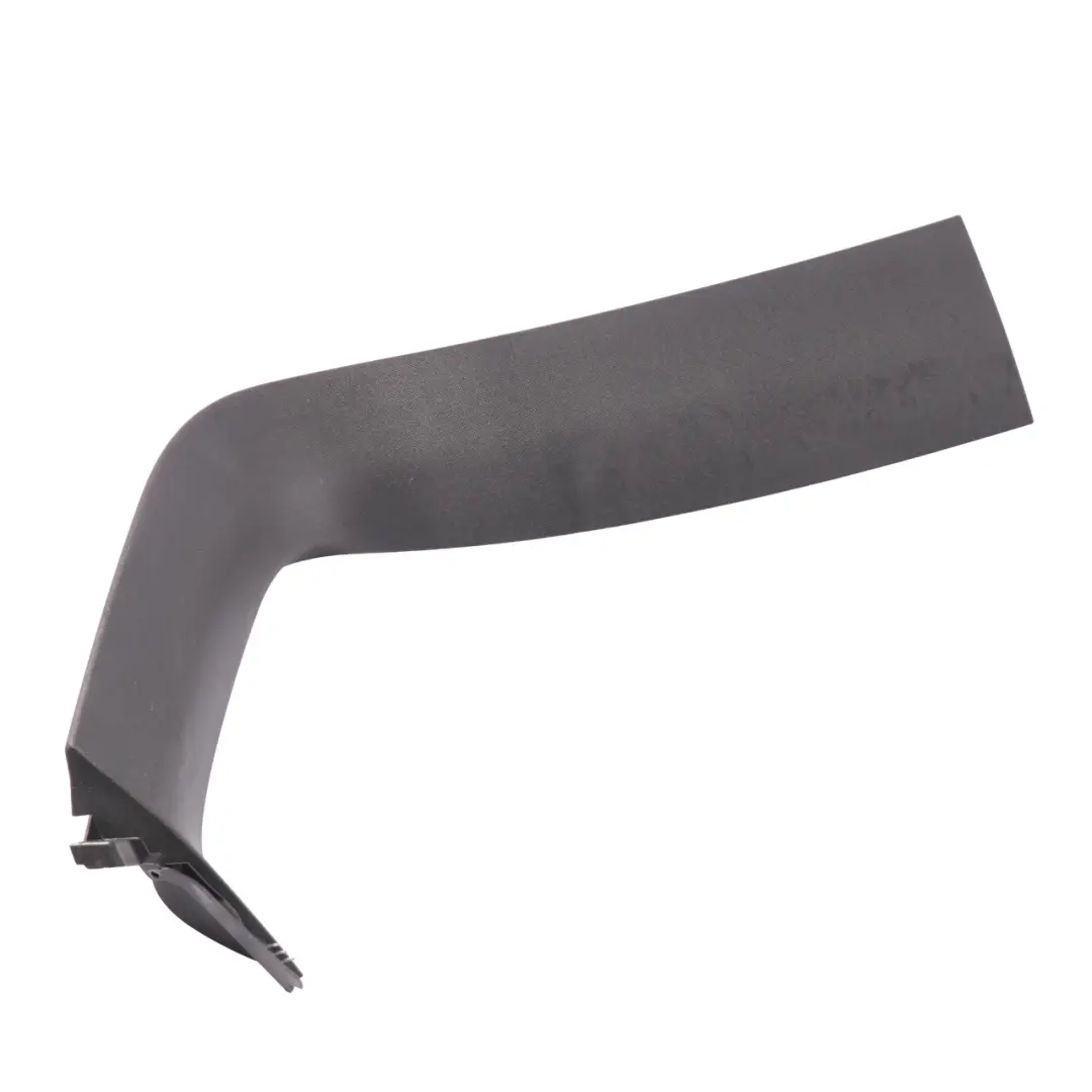  Cadre de Fenêtre Mercedes GLC X253 Couvercle de Coffre Intérieur Droit Noir - SKU A2537400271-1 - Numéro de pièce A2537400271