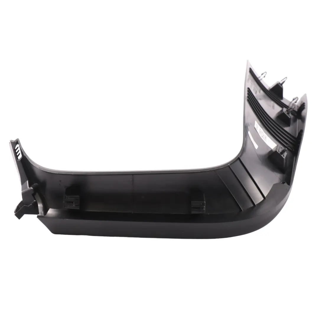 Telaio finestra Mercedes GLC X253 Coperchio bagagliaio interno destro Nero per con numero di parte A2537400271 Telaio finestra Mercedes GLC X253 Coperchio bagagliaio interno destro Nero - SKU A2537400271-1 - Numero di parte A2537400271